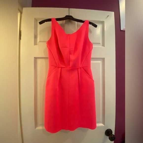 silky ivory dress Erica Tanov | Lola Silk Slip Dress main image 0
